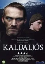 Poster de la película Kaldaljós - Películas hoy en TV