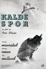 Kalde spor portada