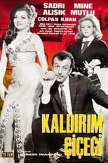 Portada de Kaldırım Çiçeği