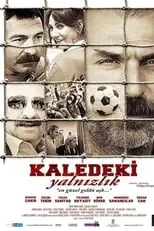 Kaledeki Yalnızlık portada