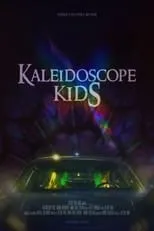 Anna Grace Barlow es  en Kaleidoscope Kids