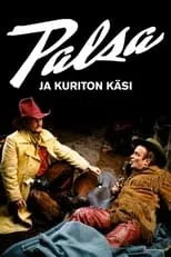 Póster de la película Kalervo Palsa ja kuriton käsi