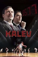 Póster de Kalev