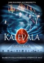 Película Kalevala – Uusi aika