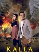 Película Kalla: Antara Hidup Dan Mati