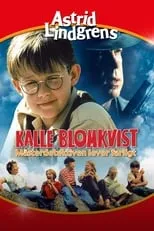 Película Kalle Blomkvist - mästerdetektiven lever farligt