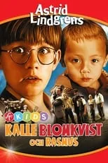 Película Kalle Blomkvist och Rasmus