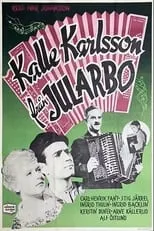 Película Kalle Karlsson från Jularbo