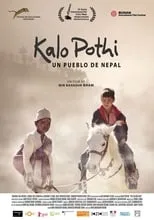 Película Kalo Pothi, un pueblo de Nepal