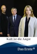 Película Kalt ist die Angst