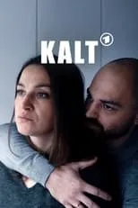 Portada de Kalt