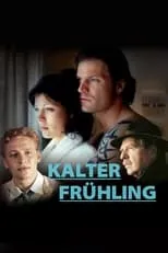 Póster de Kalter Frühling