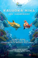 Película Kaluoka'hina: The Enchanted Reef