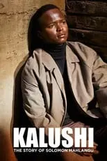 Película Kalushi : The Story of Solomon Mahlangu