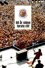 Película Kalvøyafestivalen - 50 år siden første riff