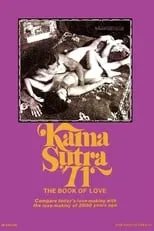 Portada de Kama Sutra '71