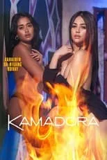 Poster de Kamadora