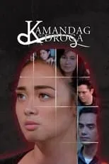 Poster de Kamandag ng Droga