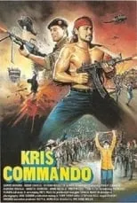 Película Kamandag ng Kris