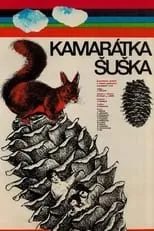 Portada de Kamarátka Šuška