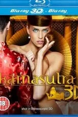 Poster de la película Kamasutra 3D - Películas hoy en TV