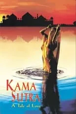 Película Kamasutra, una historia de amor