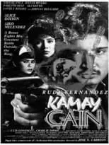 Alice Dixson es  en Kamay ni Cain