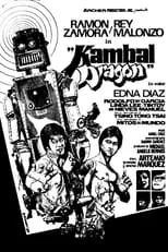 Película Kambal Dragon