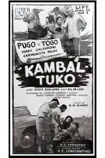 Portada de Kambal Tuko