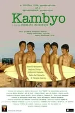 Poster de la película Kambyo - Películas hoy en TV