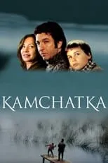 Fernanda Mistral interpreta a Grandmother en Kamchatka