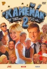 Poster de la película Kameňák 2 - Películas hoy en TV