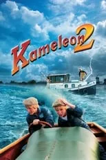 Película Kameleon 2