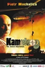 Portada de Kameleon