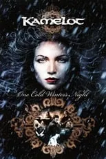 Sascha Paeth es Himself - Guest Guitar en Kamelot - One Cold Winter's Night