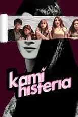 Portada de Kami Histeria