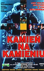 Película Kamien na kamieniu