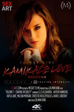 Kayla Jane es  en Kamikaze Love Volume 1 - Craving Intensity