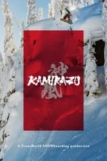 Forest Bailey es  en Kamikazu: A TransWorld SNOWboarding Production