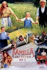 Película Kamilla og tyven 2