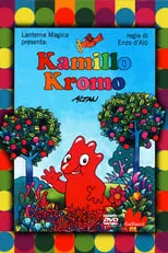 Póster de la película Kamillo Kromo