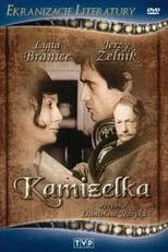 Tadeusz Kondrat interpreta a Jewish Merchant en Kamizelka