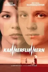 Póster de la película Kammerflimmern