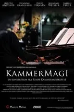 Poster de la película Kammermagi - Películas hoy en TV