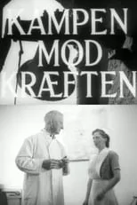 Portada de Kampen mod kræften