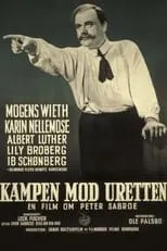 Película Kampen mod uretten