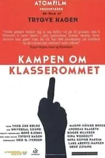 Portada de Kampen om Klasserommet