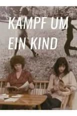 Póster de la película Kampf um ein Kind