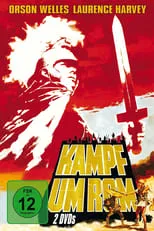 Película Kampf um Rom II - Der Verrat