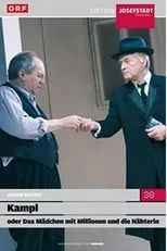 Película Kampl